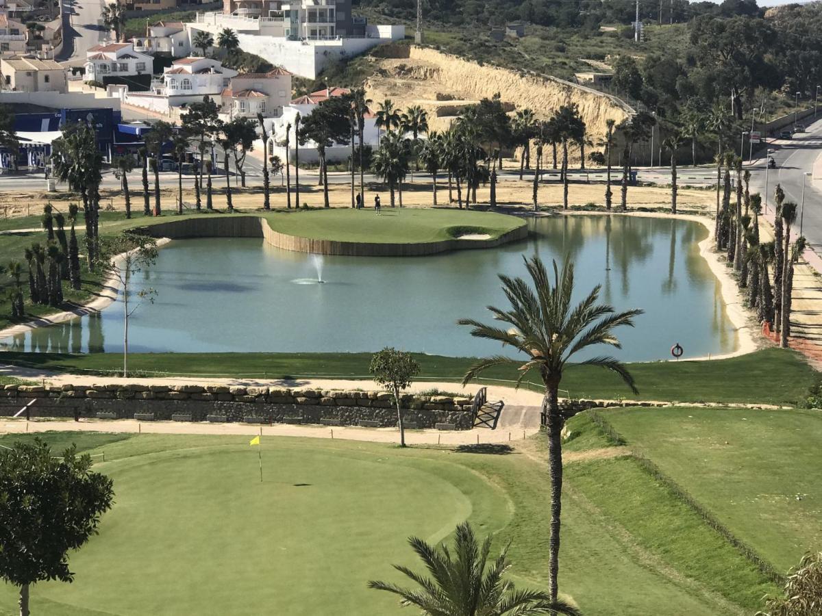 Fidalsa Golf & Beach Ciudad Quesada Extérieur photo