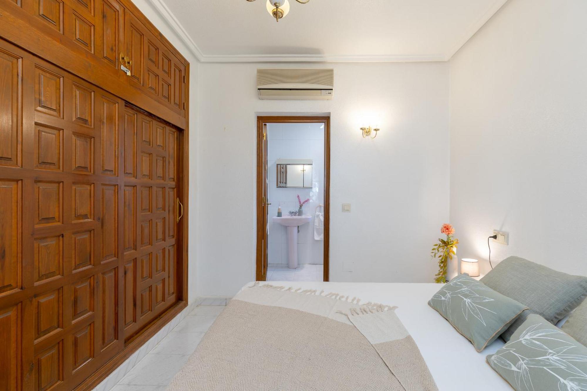 Fidalsa Golf & Beach Ciudad Quesada Extérieur photo