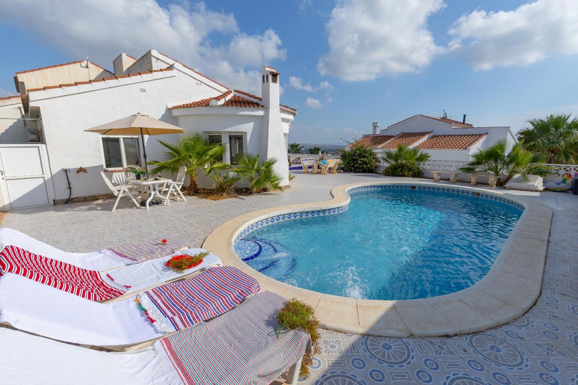 Fidalsa Golf & Beach Ciudad Quesada Extérieur photo
