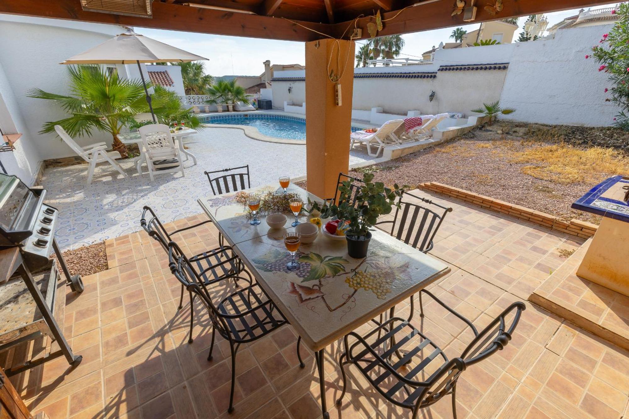 Fidalsa Golf & Beach Ciudad Quesada Extérieur photo